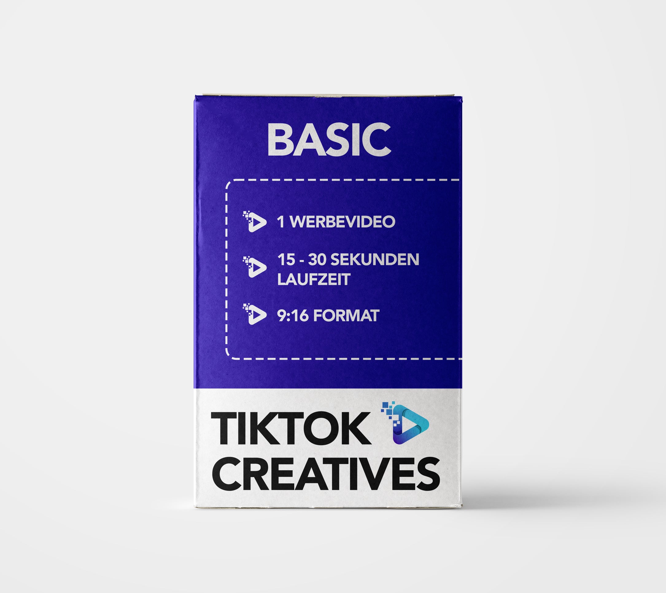 TikTokBasic